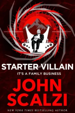 Starter Villain