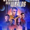 Star Trek: Strange New Worlds: Toward the Night
