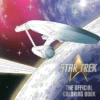 Star Trek: The Official Coloring Book