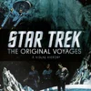 Star Trek: The Original Voyages: A Visual History