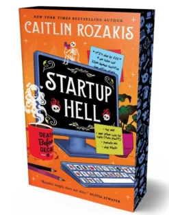 Startup Hell