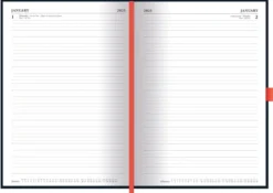 Star Wars 2026 A5 Dtp Diary