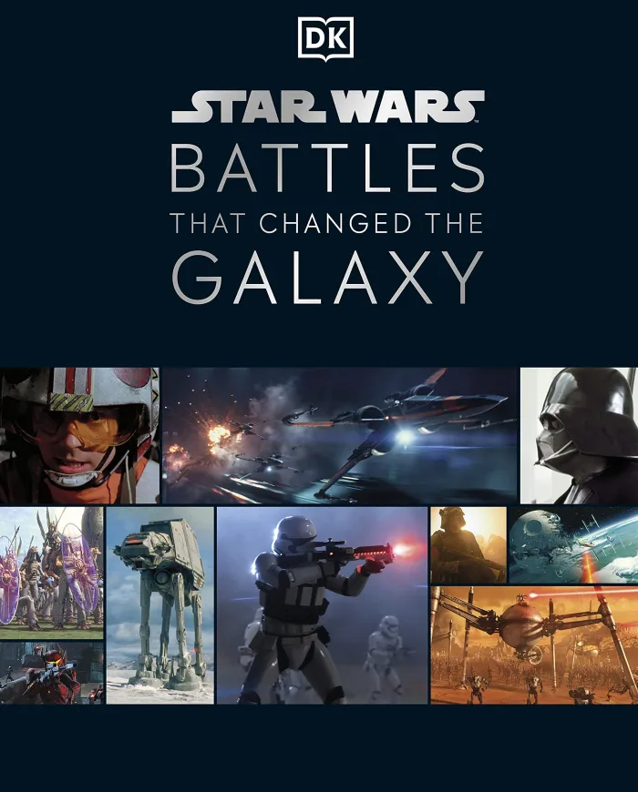 Star Wars Battles That Changed the Galaxy