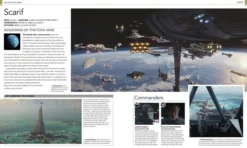 Star Wars Battles That Changed the Galaxy