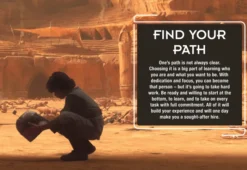 Star Wars Be More Boba Fett