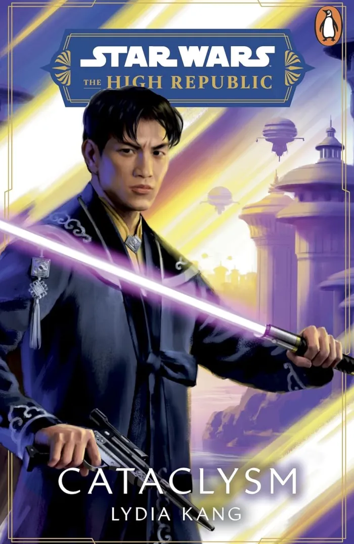 Star Wars: Cataclysm