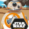 Star Wars: Colouring By Numbers