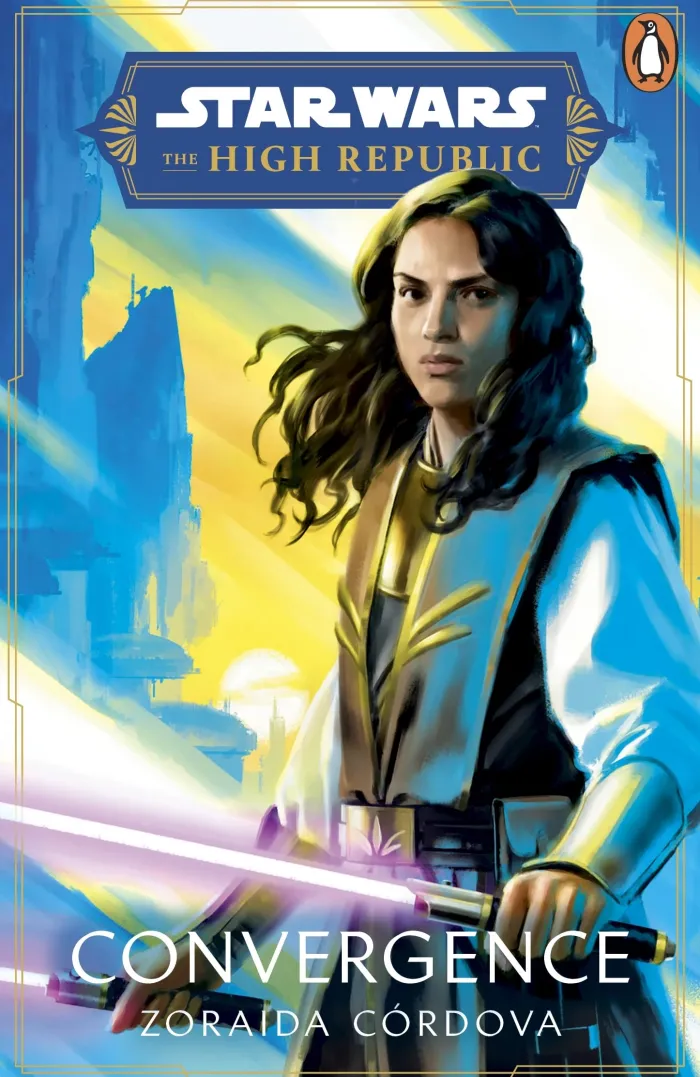 Star Wars: Convergence