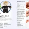 Star Wars Crochet