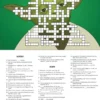 Star Wars Crossword Puzzles: And Other Word Games from a Galaxy Far, Far Away. . . .
