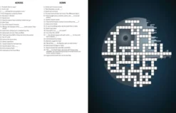 Star Wars Crossword Puzzles: And Other Word Games from a Galaxy Far, Far Away. . . .