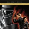 Star Wars: Dark Force Rising: (Thrawn Trilogy, Book 2)