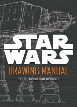 Star Wars: Drawing Manual
