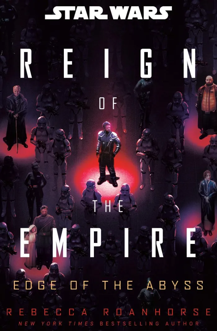 Star Wars: Edge of the Abyss (Reign of the Empire)
