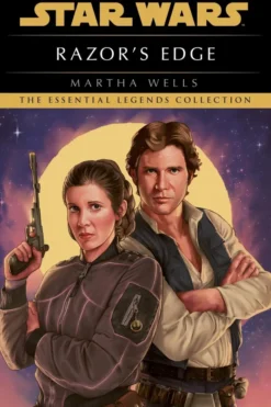 Star Wars: Empire and Rebellion: Razor’s Edge