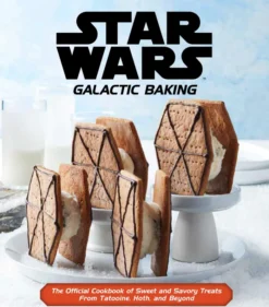 Star Wars - Galactic Baking