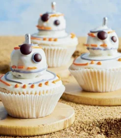 Star Wars - Galactic Baking