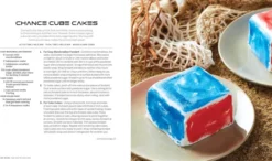 Star Wars: Galactic Baking Gift Set: The Official Cookbook of Sweet and Savory Treats from Tatooine, Hoth, and Beyond