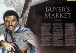 Star Wars Insider: Fiction Collection Vol. 1