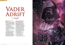 Star Wars Insider: Fiction Collection Vol. 1