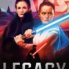 Star Wars: Legacy