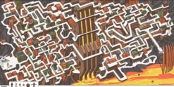 Star Wars Mazes