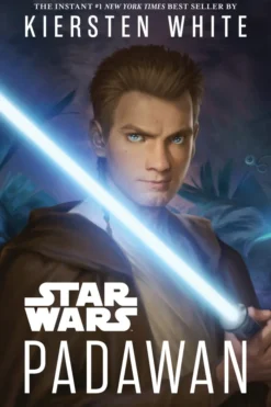 Star Wars: Padawan