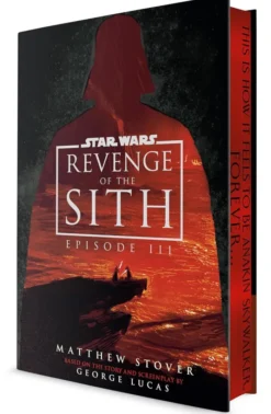 Star Wars: Revenge of the Sith: Episode III (Deluxe Edition)