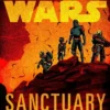 Star Wars: Sanctuary (A Bad Batch Novel)