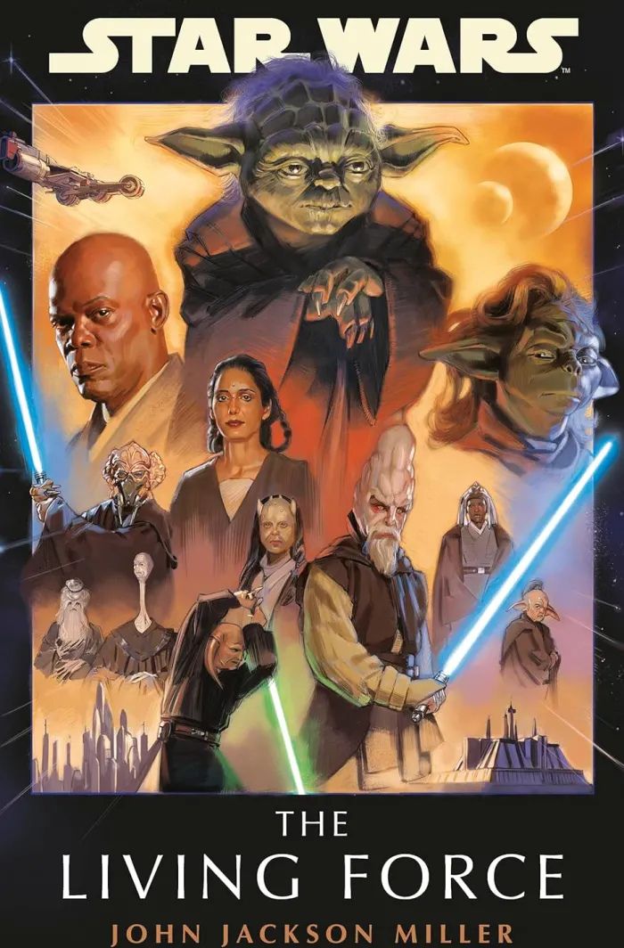 Star Wars: The Living Force