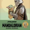 Star Wars: The Mandalorian Guided Journal: Creative Prompts, Meditations, Lists, and Other Activities Inspired by The Mandalorian