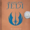 Star Wars: The Secrets of the Jedi (Middle Grade Edition): The Chronicles of Luke Skywalker