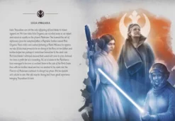 Star Wars: The Secrets of the Sith (Middle Grade Edition): The Chronicles of Emperor Palpatine