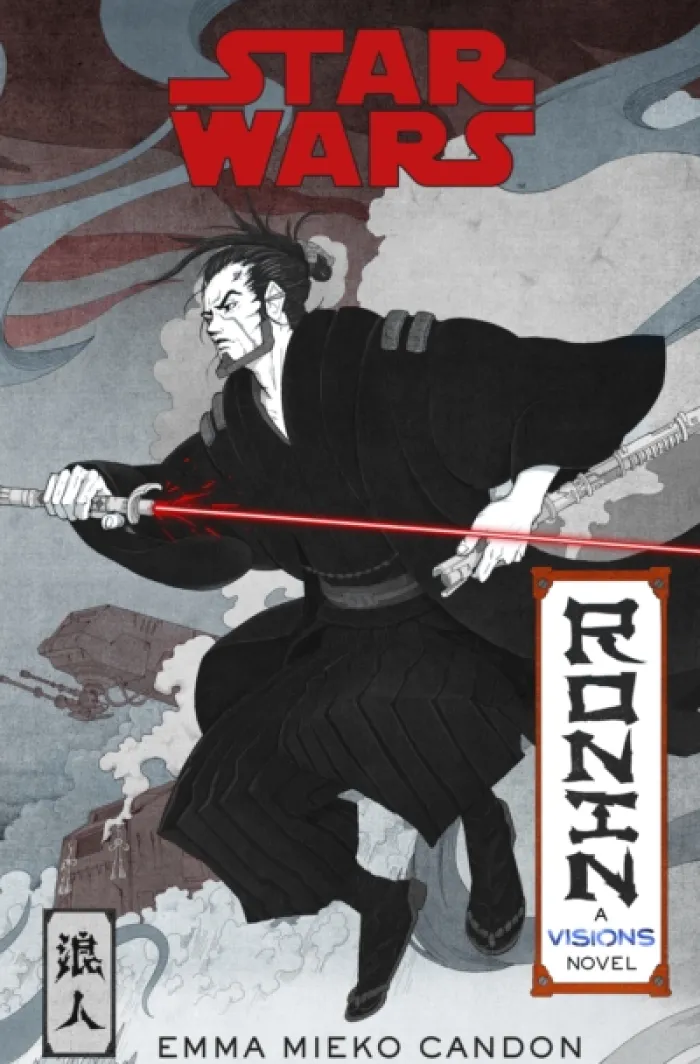 Star Wars Visions: Ronin