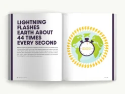 Stats to Blow Your Mind!: And Everyone Else You're Talking To