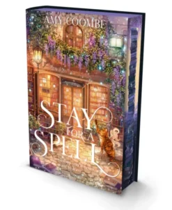 Stay for a Spell