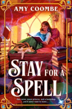 Stay for a Spell