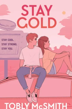 Stay Gold