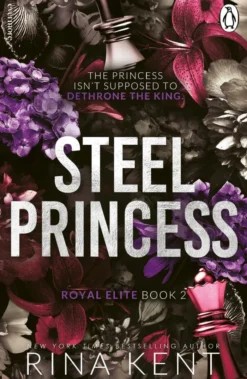 Steel Princess