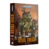 Steel Tread
