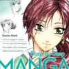 Step-by-Step Manga