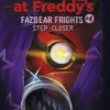 Step Closer (Five Nights at Freddy's: Fazbear Frights #4)