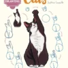 10 Step Drawing: Cats: Draw Over 50 Fabulous Felines in 10 Easy Steps