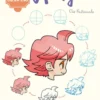 10 Step Drawing: Manga: Draw Over 30 Manga Images in 10 Easy Steps
