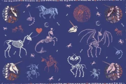 Stickertopium: Gorgeous Gothic: Over 400 Stunning Stickers
