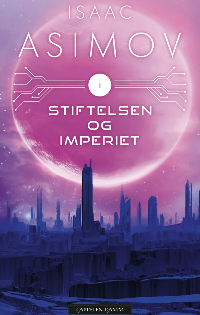 Stiftelsen og Imperiet