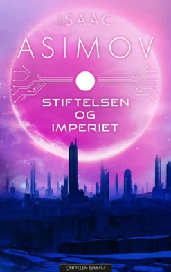 Stiftelsen og Imperiet