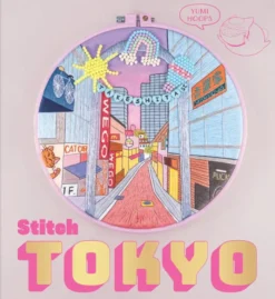 Stitch Tokyo