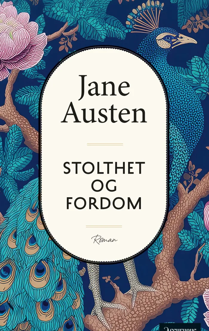 Stolthet og fordom