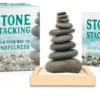 Stone Stacking: Build Your Way to Mindfulness